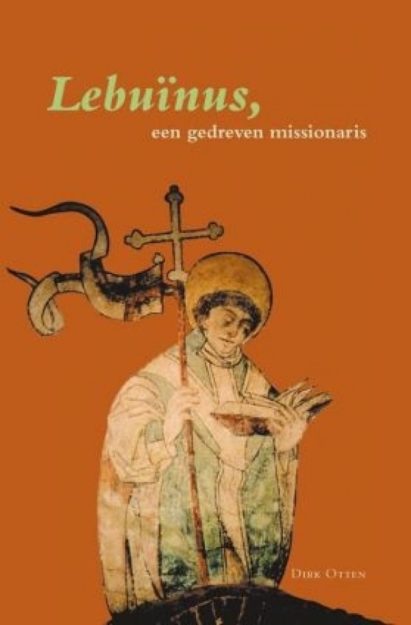 Lebu nus Een Gedreven Missionaris Histori nHistori n