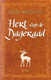hert van de dageraad