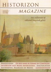 historizon