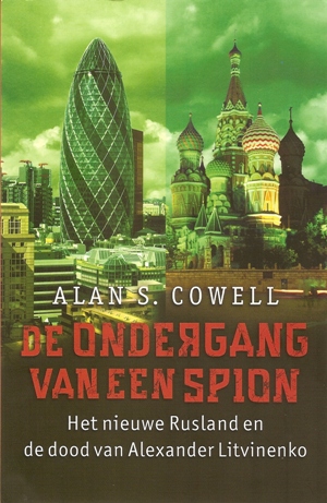 ondergang-spion