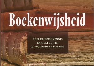 boekenwijsheid uitsnede