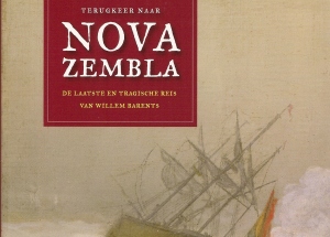 nova zembla uitsnede