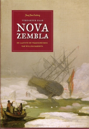 nova zembla