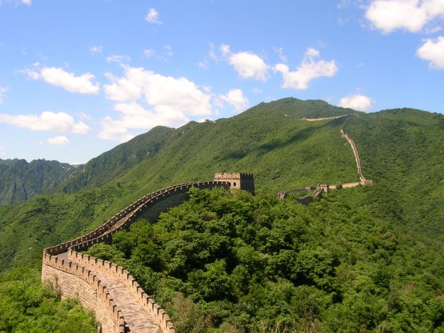 chinese-muur