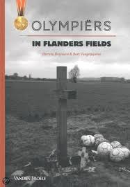 olympiers in flanders fields