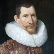 Jan Pieterszoon Coen . bron: wikimedia.org