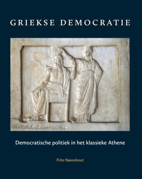 griekse democratie naerebout