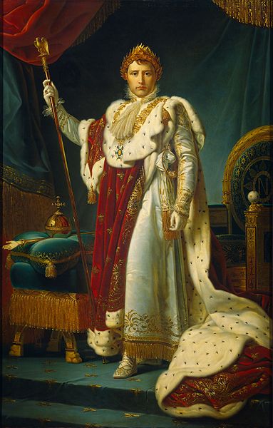 Keizer Napoleon